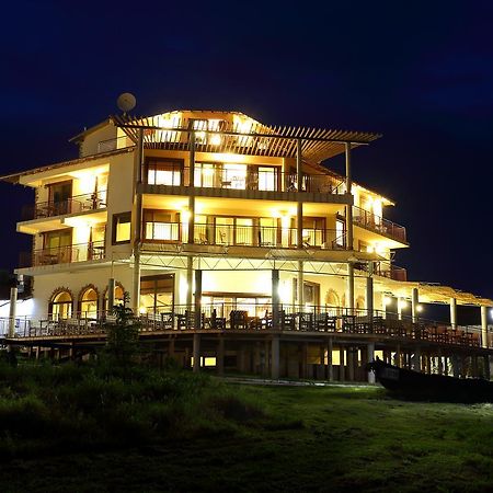 Seven Generations Winery Hotel Mechka Ngoại thất bức ảnh