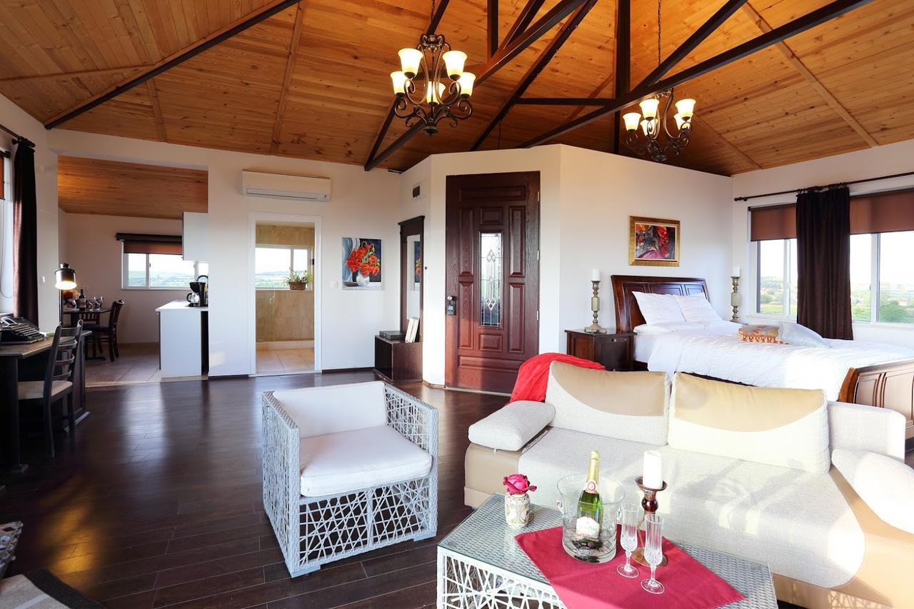 Seven Generations Winery Hotel Mechka Ngoại thất bức ảnh