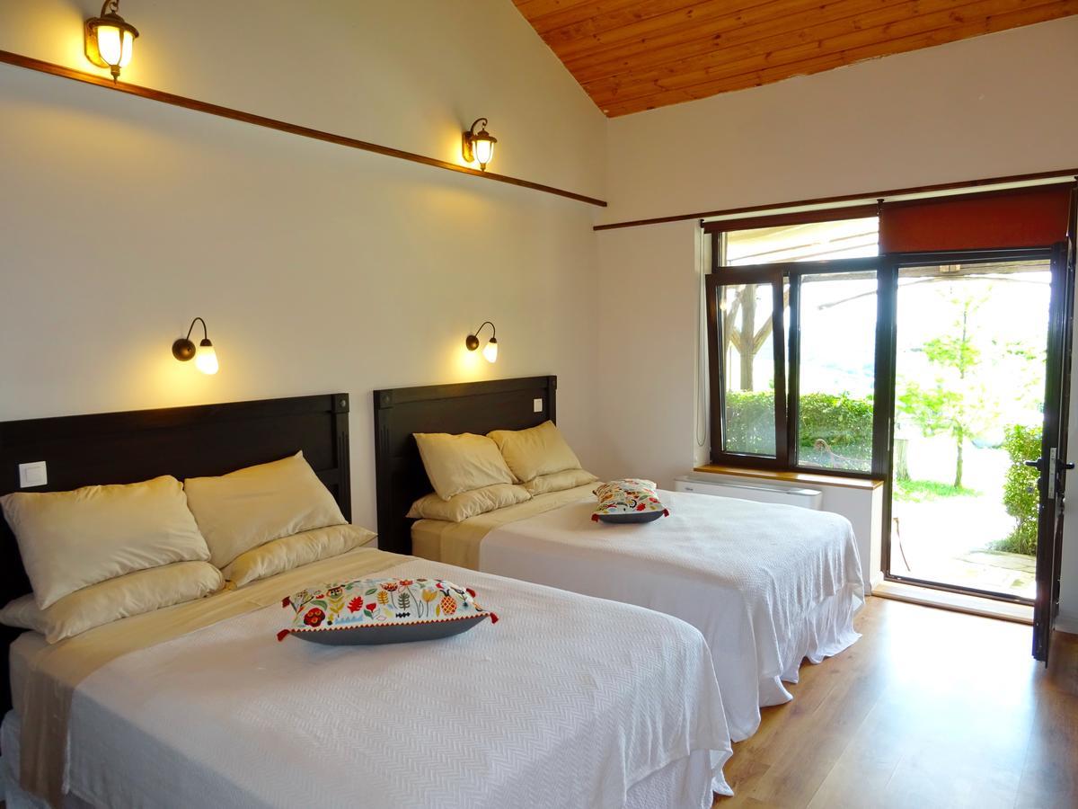 Seven Generations Winery Hotel Mechka Ngoại thất bức ảnh